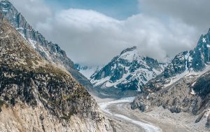Gateway to the Himalayas: Everest View Trek