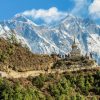 nepal Facts about Nepal